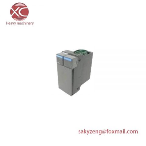 Honeywell 05436400 MeasureX 054364-00 Logic/Termination Board