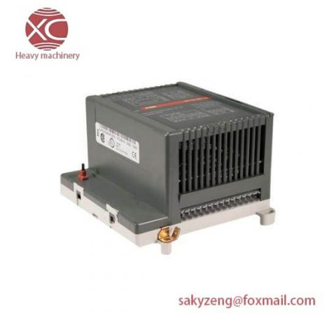 ABB 07DI90-S GJR5250900R0202 Digital Input Module