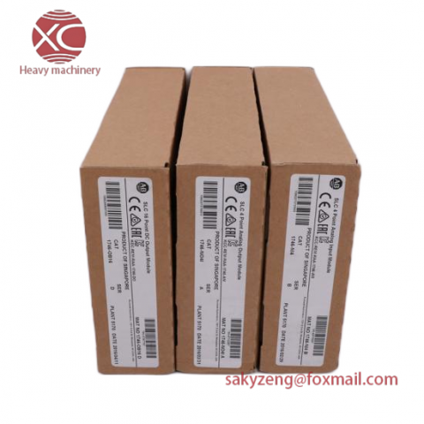 ABB 100-D140EA11 Contactor, Brand New