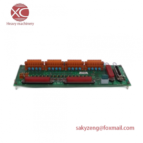 Honeywell 10014/I/G Dual Port Module, for Industrial Control Systems