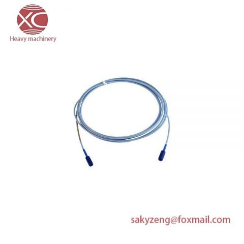 Bently Nevada 102045-040-00 Extension Cable for Industrial Control Systems