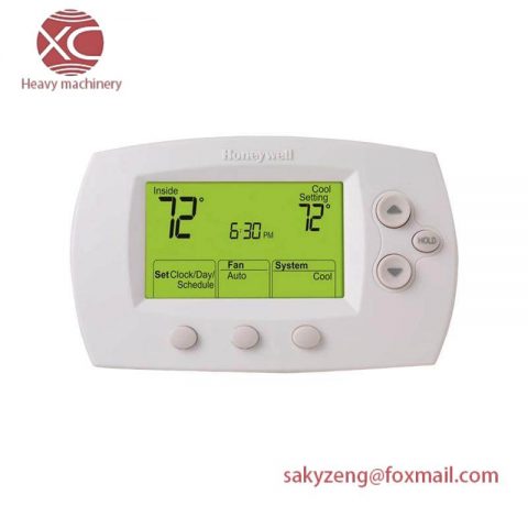 Honeywell 10300/1/1 Converter Module for Industrial Control