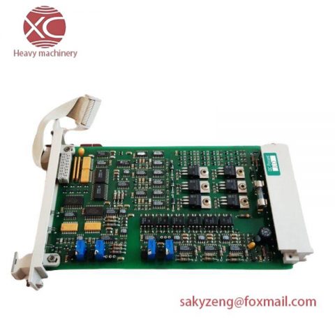 Honeywell 10302/1/1 Watchdog Repeater Module for Industrial Control