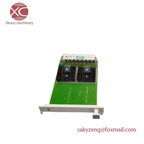 Honeywell 10303/1/1 Power Supply Module - High Efficiency, Reliable Energy Solution