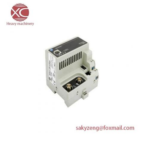 Rockwell Automation 1203-CN1 SCANport to ControlNet Module - Advanced Connectivity Solution