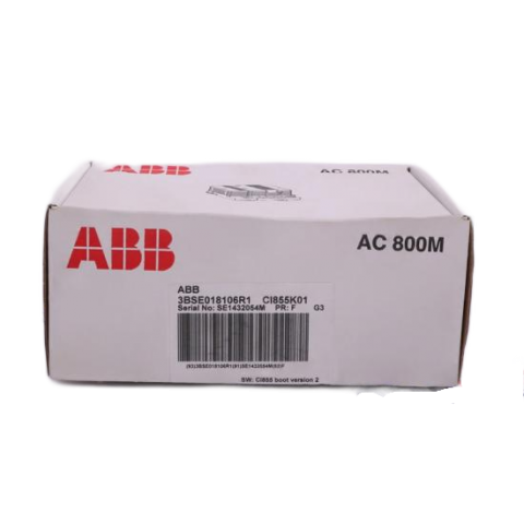 Advanced 1203-GU6 Adapter for Industrial Control Systems
