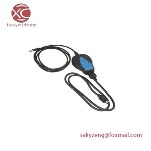 USB-to-Serial Converter by XYZ Corp, Model 1203, Industrial Interface Modules
