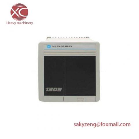 ABB 1305-BA06A AC Drive - Industrial Control Module