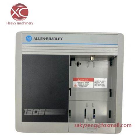 Siemens 1305 BA09A - Industrial Control Module