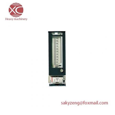 FOXBORO 130K-N4-LLPF Controller, Advanced Industrial Control Solution