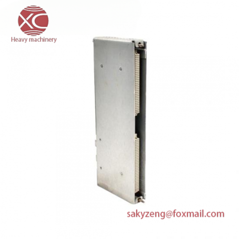 Bently Nevada 131469-01: Industrial Control Module, Precision Crafted for Superior Performance