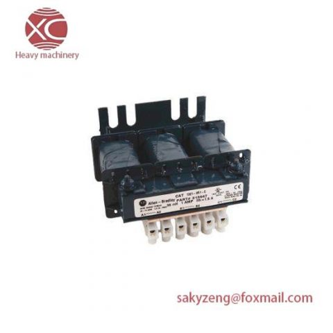 ABB 1321-3RB250-B Power Component, 250 A Line Reactor