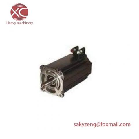 ABB Motors 1326-B515E-21, High-Performance Industrial Motor Solutions