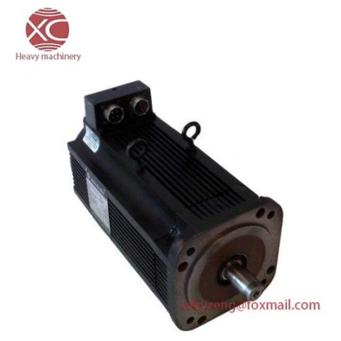 AB Control Systems 1326AB-B720E-M2L Industrial Control Module