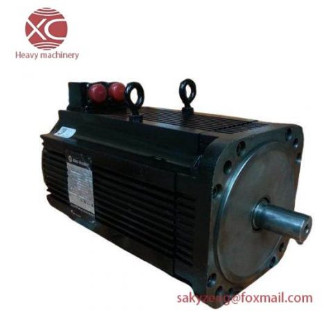 ABB 1326AB-B720E-S2L Industrial Control Module