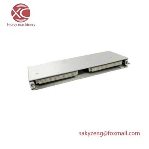 Bently Nevada PLC - 133323-01, Industrial Automation Control System