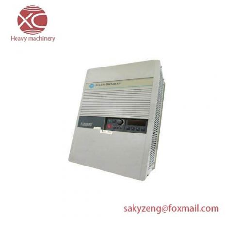 SIEMENS 1336-B005-EAD-FA2-L1-S1 Adjustable Frequency AC Drive - Precision Control for Heavy Industry