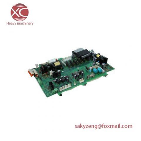 AB 1336-BDB-SP18C Drive Circuit Board Card