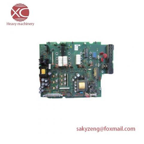 ABB 1336-BDB-SP2D Drive Board - High Performance Motor Control Module