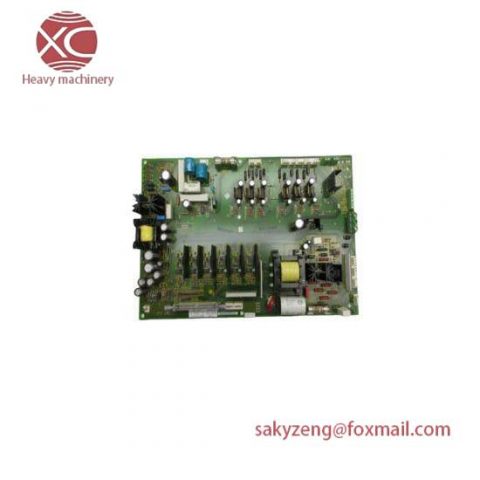 AB 1336-BDB-SP38A Gate Drive Board