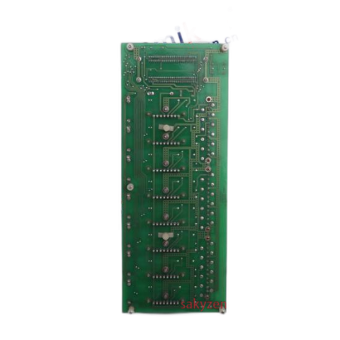 AB 1336-BDB-SP4D, Advanced Control Module