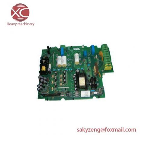 Allen Bradley 1336-BDB-SP4D Gate Driver, High-Power, Precision Control Module