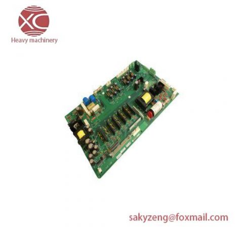 ABB 1336-BDB-SP72D/74101-399-51 High-Power Circuit Board
