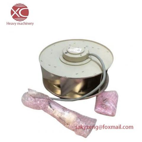 AEG 1336-FAN-SP4A Cooling Module, Advanced Thermal Management Solutions