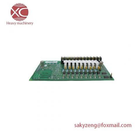 Advanced 1336-L6/B Control Interface Board: Unifying Automation Solutions