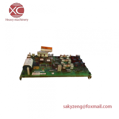 Allen-Bradley 1336-PB-SP14C CONTROL BOARD