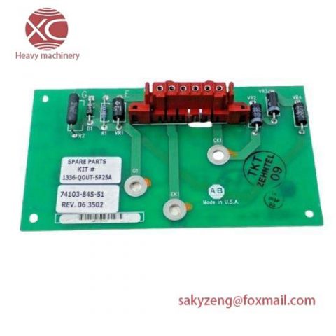 Yokogawa 1336-QOUT-SP25A, High-Performance Temperature Controller