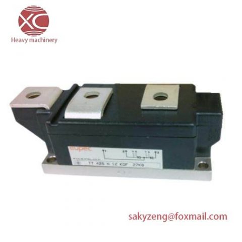AB 1336-SCR-SP15A, High Power Solid State Relay Module