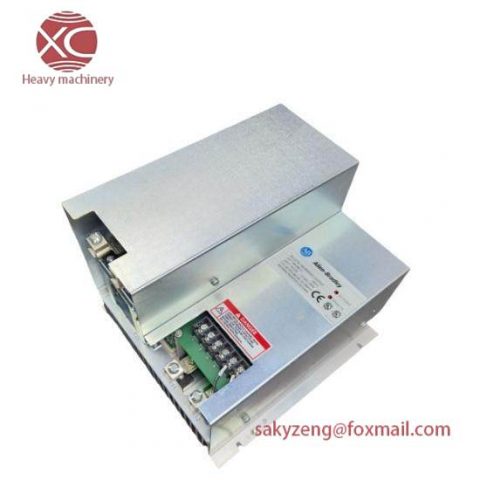 Allen Bradley 1336-WB110 Dynamic Brake Chopper Module