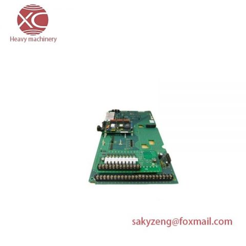 Allen Bradley 1336F-MCB-SP1D: Advanced Main Control Board for Industrial Automation