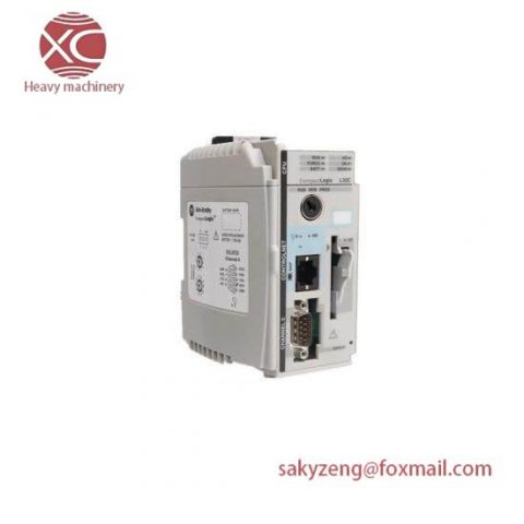 ABB 1361-NO61-2-5 Variable Frequency Drive, Advanced Industrial Control Solution