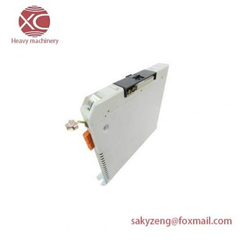 AEG Servo Controller Axis Module 1394C-AM04, Industrial Automation