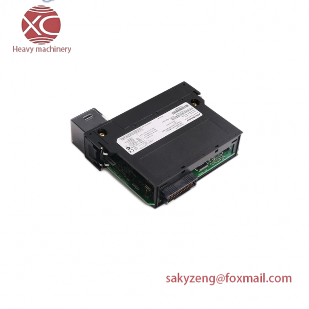 A-B 1394C-SJT10-T-RL Control Module, Industrial Automation, Advanced Technology