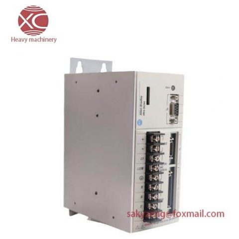 Schneider 1398-DDM-005 Ultra 100 Servo Drive