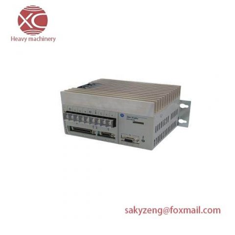 Yaskawa 1398-DDM-019X Servo Drive