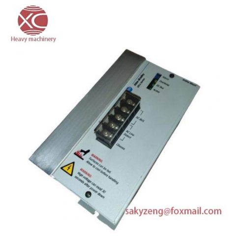 ABB 1398-SR3AF Servo Drive, High Precision Control for Automation Systems