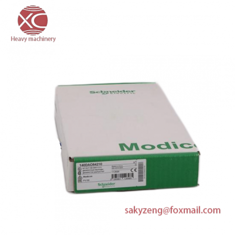 Schneider 140CPS22400 Redundant Power Supply Module