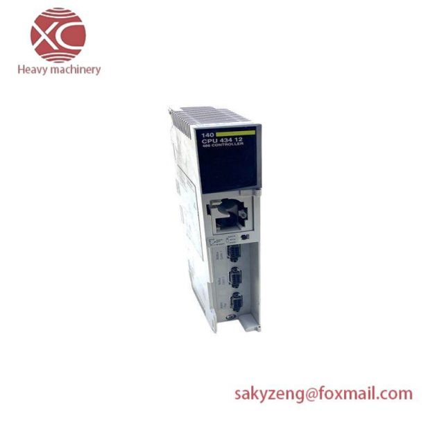 Schneider Electric 140CPU43412 Micro Modular Controller