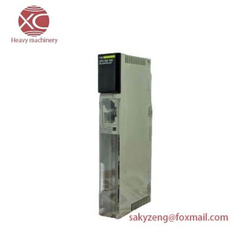 Schneider 140CPU53414B; Manufacturer: Schneider