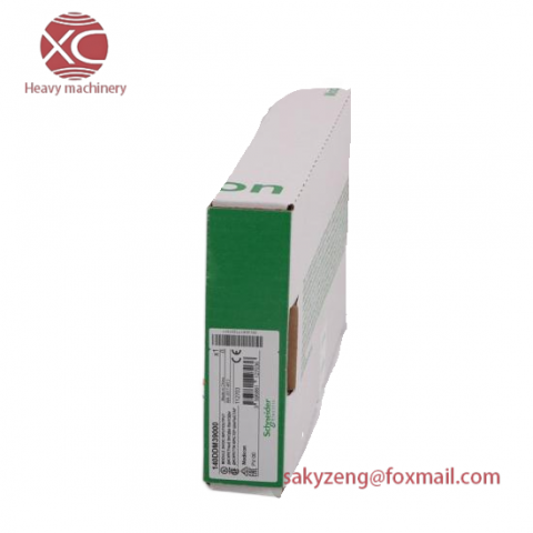 Schneider Electric 140CPU67160 Quantum Unity Processor