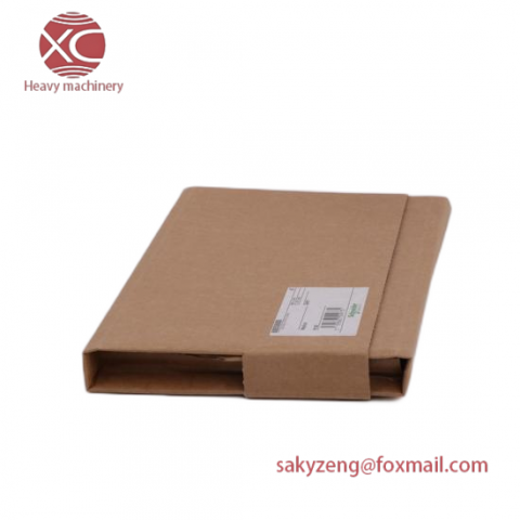 Schneider 140CRP81100 PLC Interface Module - High Performance, Reliable Communication Solution