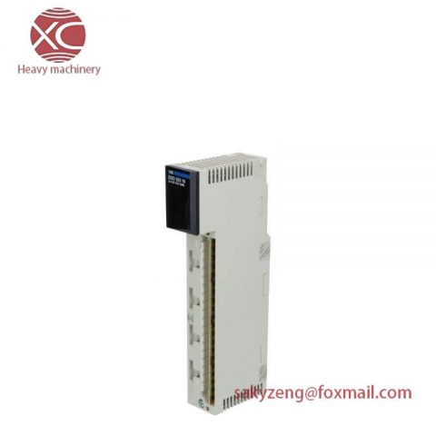 Schneider Modicon 140DDO35310 - High-Performance PLC Discrete Output Module