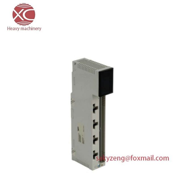Schneider Modicon Quantum Dummy Module - 140XCP50000, Advanced Control Solution for Industrial Automation
