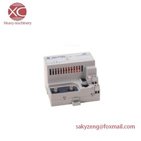 AB 1440-ACNR: ControlNet Adapter by Rockwell Automation