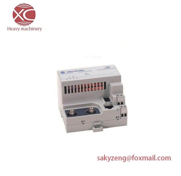 AB 1440-ACNR: ControlNet Adapter by Rockwell Automation