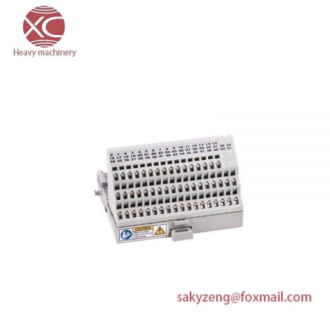 AB Controls 1440-TBS-J Terminal Base Module, Industrial Automation